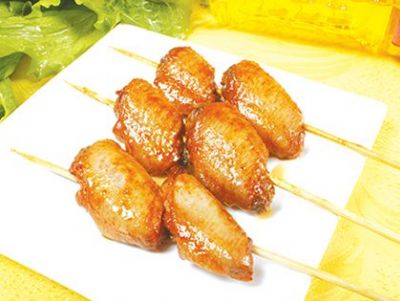 點(diǎn)擊查看詳細(xì)信息<br>標(biāo)題：單簽翅中 閱讀次數(shù)：3000