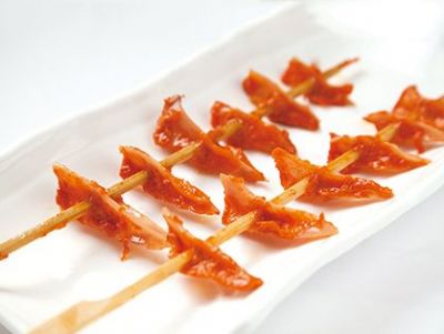 點(diǎn)擊查看詳細(xì)信息<br>標(biāo)題：脆骨串 閱讀次數(shù)：3207