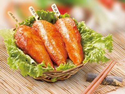 點(diǎn)擊查看詳細(xì)信息<br>標(biāo)題：川香雞柳 閱讀次數(shù)：3420