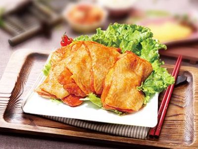 點(diǎn)擊查看詳細(xì)信息<br>標(biāo)題：奧爾良腿排 閱讀次數(shù)：4232