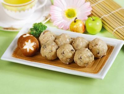 點(diǎn)擊查看詳細(xì)信息<br>標(biāo)題：香菇貢丸 閱讀次數(shù)：3531