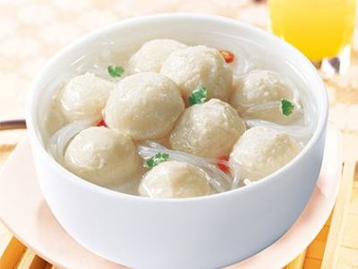 點(diǎn)擊查看詳細(xì)信息<br>標(biāo)題：雞脯丸 閱讀次數(shù)：3589