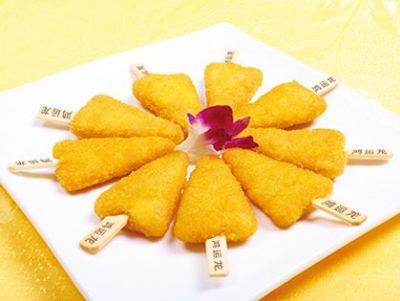 點(diǎn)擊查看詳細(xì)信息<br>標(biāo)題：金甲雞柳 閱讀次數(shù)：3751