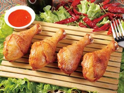 點(diǎn)擊查看詳細(xì)信息<br>標(biāo)題：調(diào)理琵琶腿 閱讀次數(shù)：5009