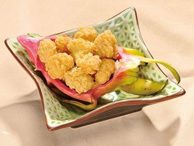 點(diǎn)擊查看詳細(xì)信息<br>標(biāo)題：雞米花 閱讀次數(shù)：3715