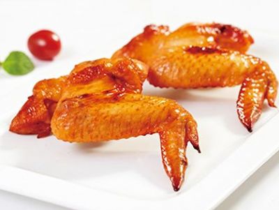 點(diǎn)擊查看詳細(xì)信息<br>標(biāo)題：奧爾良烤翅 閱讀次數(shù)：3739