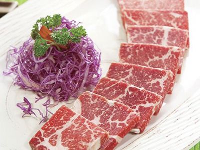 點(diǎn)擊查看詳細(xì)信息<br>標(biāo)題：里脊肉 閱讀次數(shù)：5259